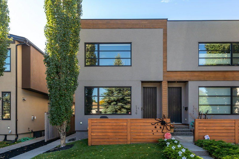 Image of home for listing MLS® A2348747