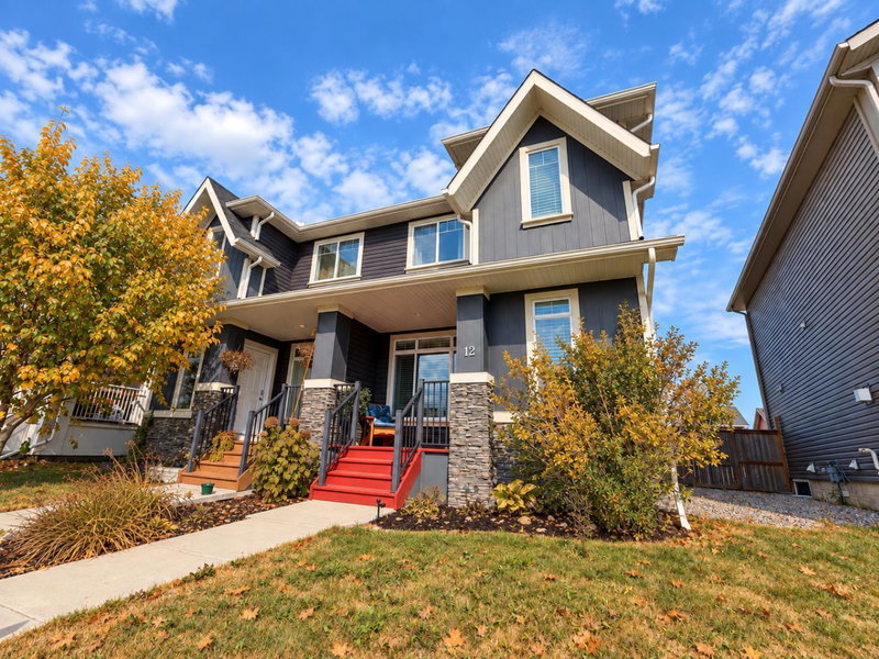 Image of home for listing MLS® A2348753