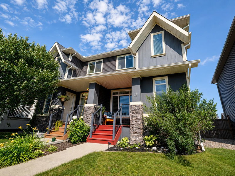 Image of home for listing MLS® A2348753