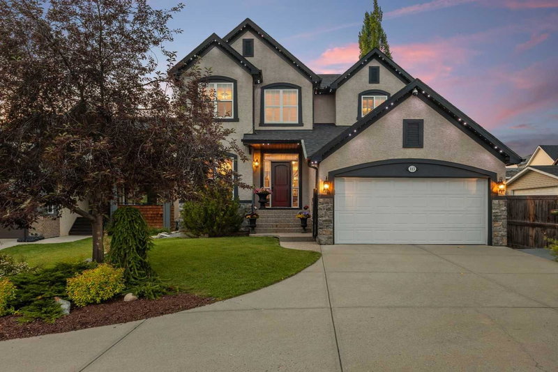 Image of home for listing MLS® A2348761