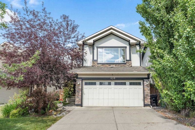 Image of home for listing MLS® A2348770