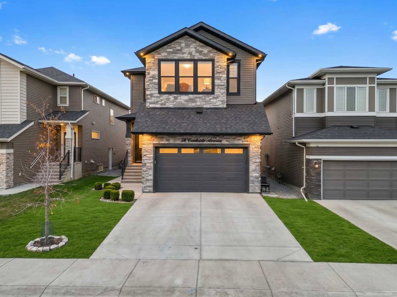 Image of home for listing MLS® A2348771
