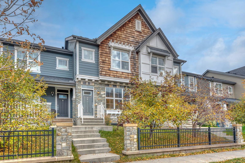 Image of home for listing MLS® A2348787