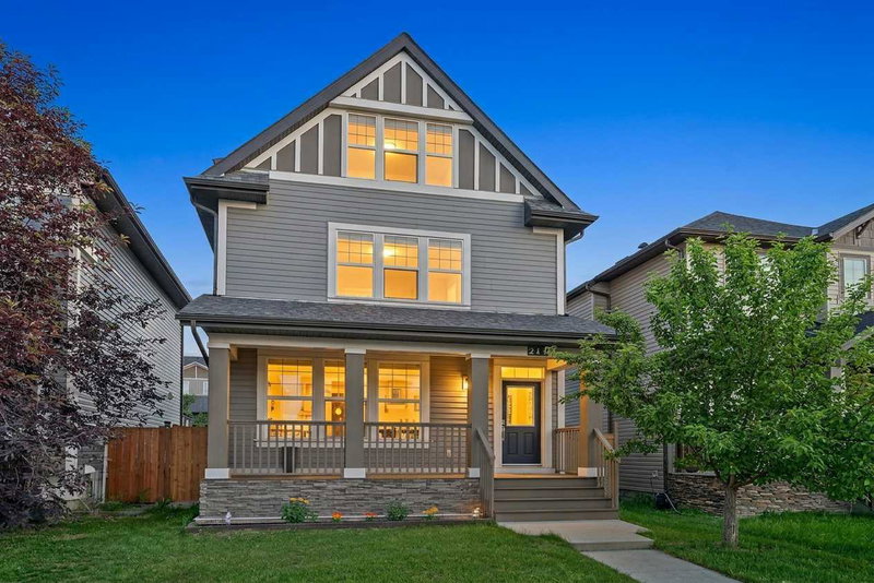 Image of home for listing MLS® A2348797