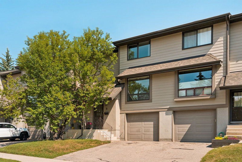 Image of home for listing MLS® A2348798