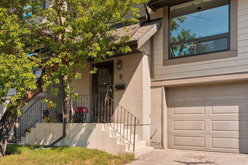 Image of home for listing MLS® A2348798