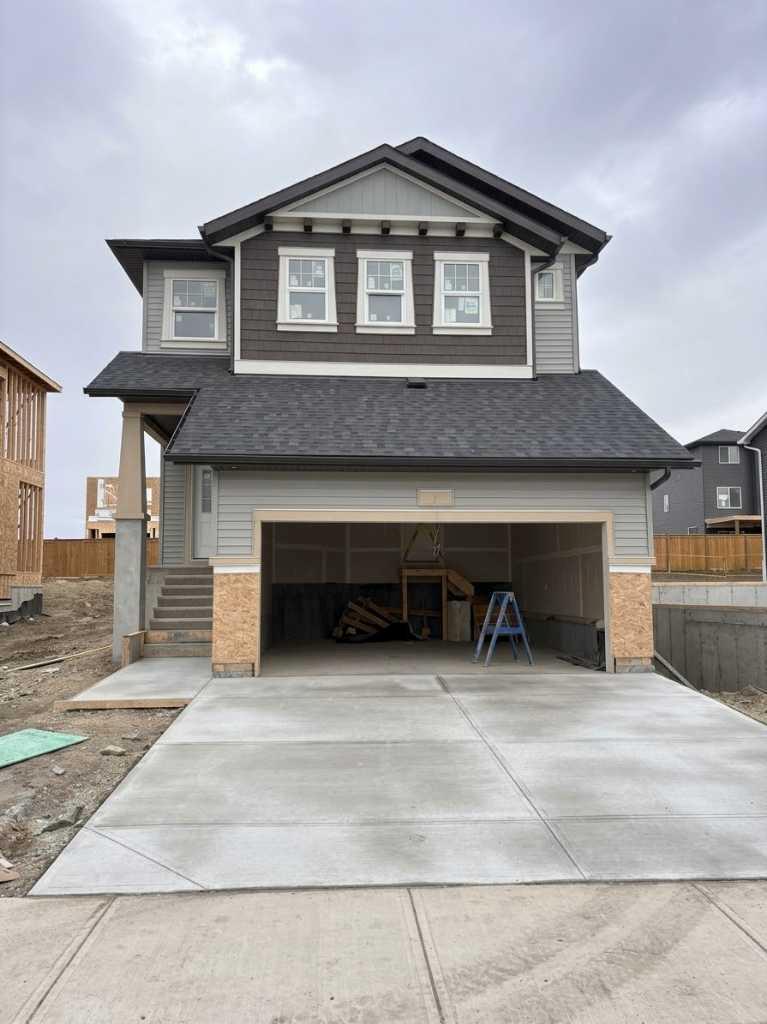 Image of home for listing MLS® A2348799