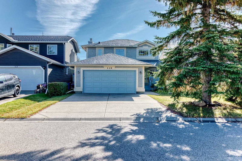 Image of home for listing MLS® A2348801
