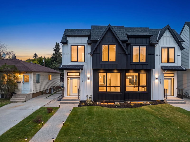 Image of home for listing MLS® A2348816