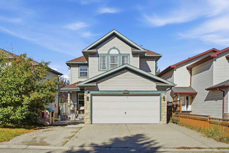 Image of home for listing MLS® A2348818