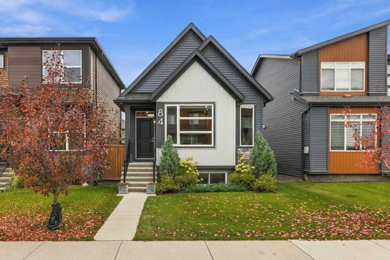 Image of home for listing MLS® A2348820