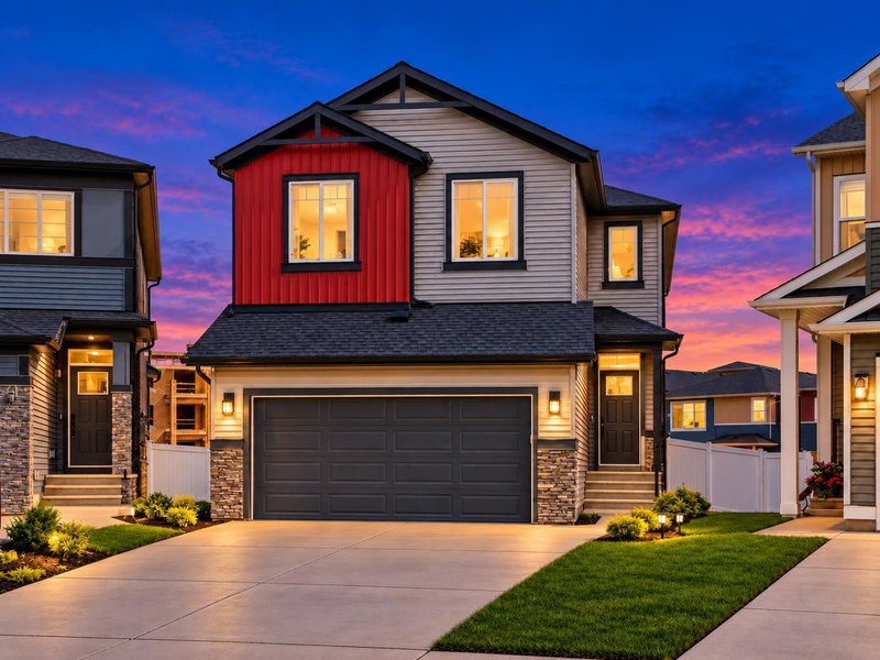 Image of home for listing MLS® A2348822