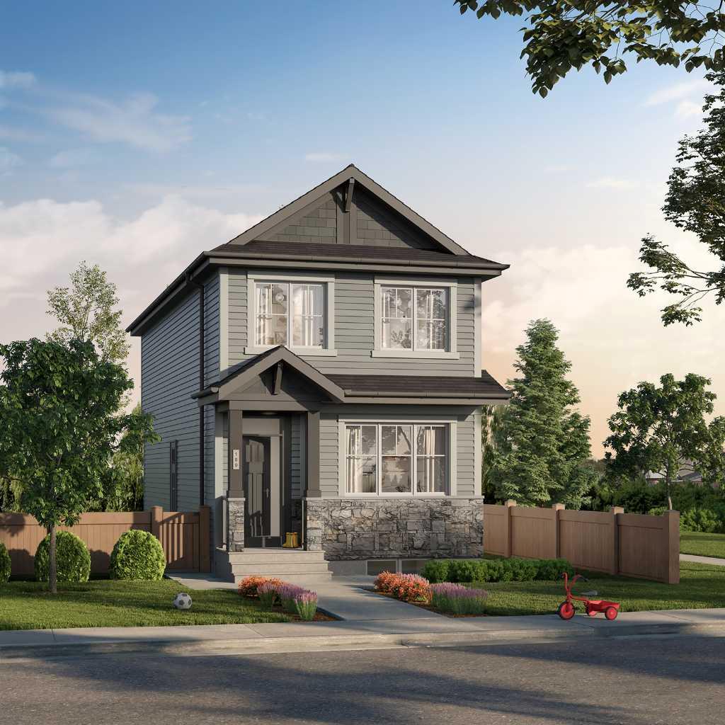 Image of home for listing MLS® A2348833