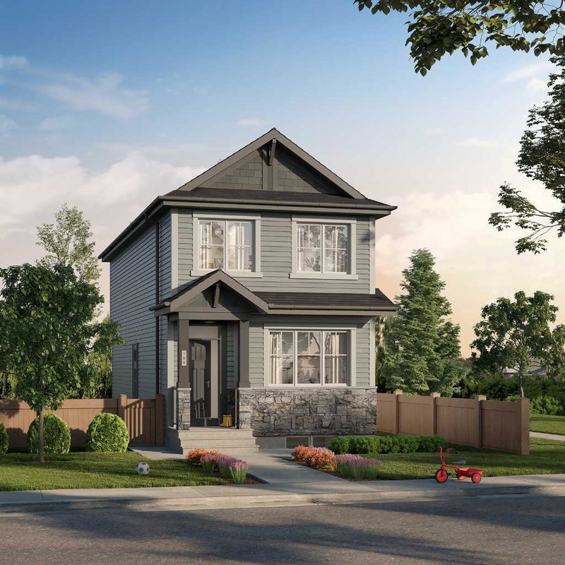 Image of home for listing MLS® A2348833