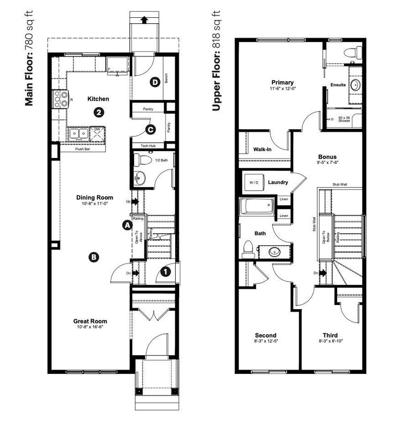 Image of home for listing MLS® A2348833