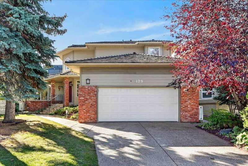 Image of home for listing MLS® A2348834