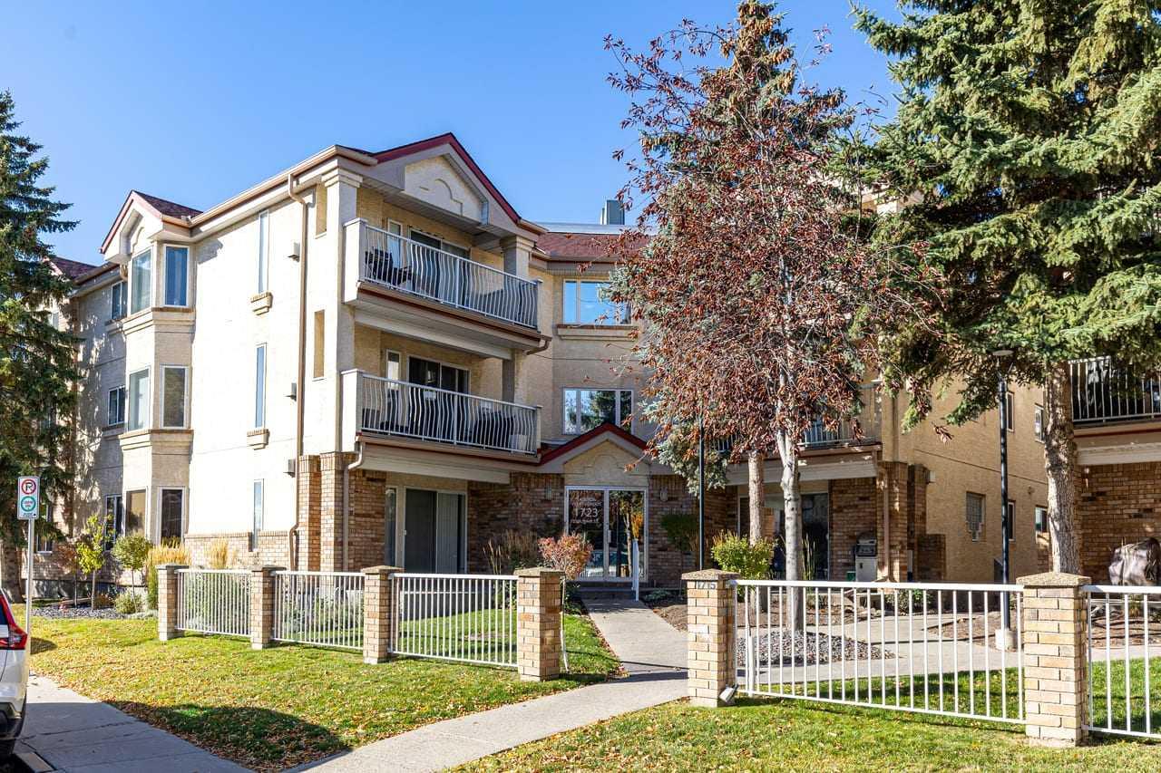 Image of home for listing MLS® A2348837