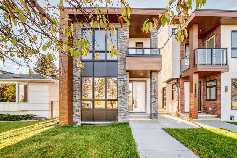 Image of home for listing MLS® A2348840