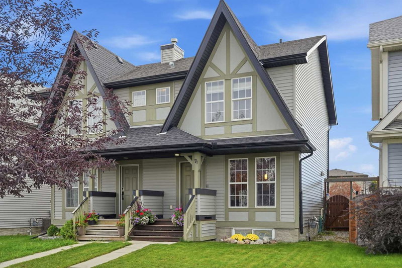 Image of home for listing MLS® A2348842