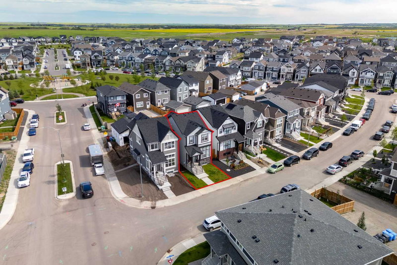 Image of home for listing MLS® A2348843
