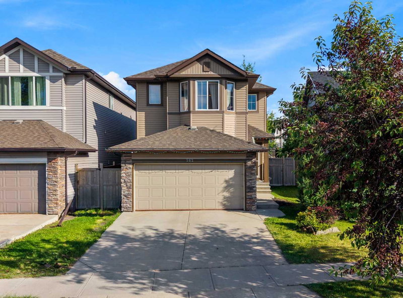 Image of home for listing MLS® A2348846