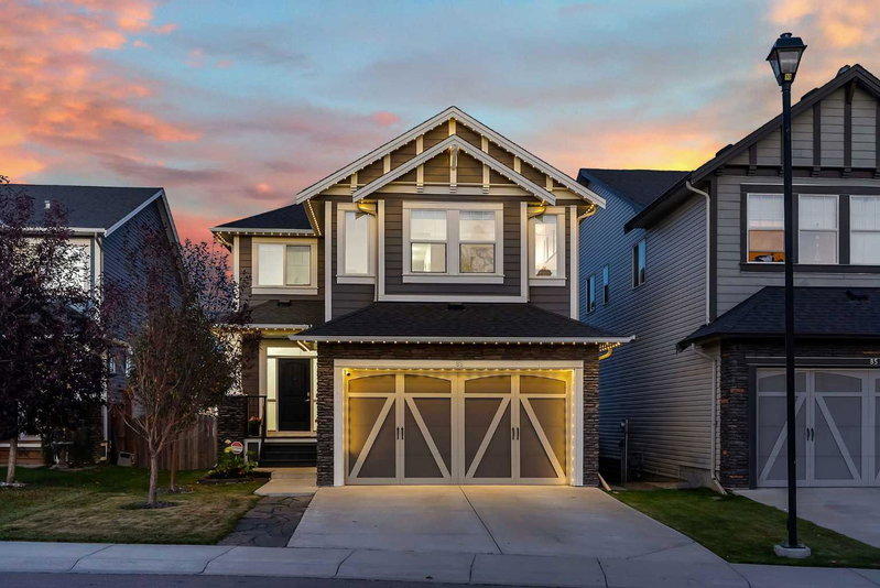 Image of home for listing MLS® A2348849