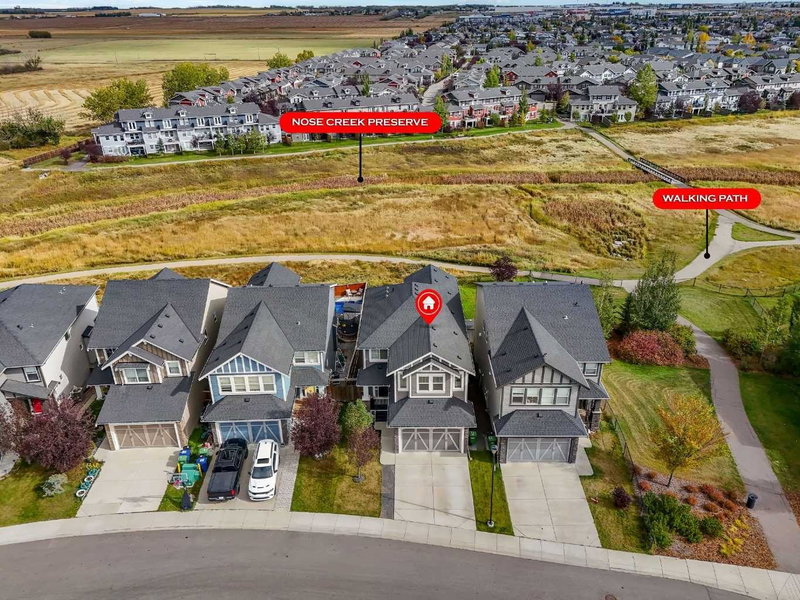 Image of home for listing MLS® A2348849