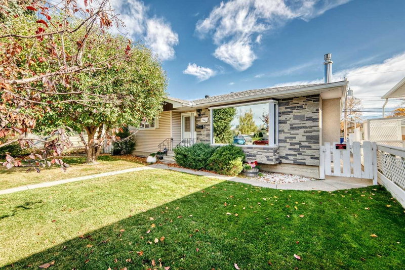 Image of home for listing MLS® A2348860