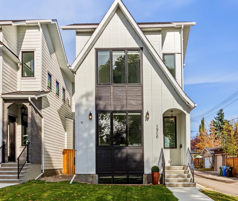 Image of home for listing MLS® A2348866