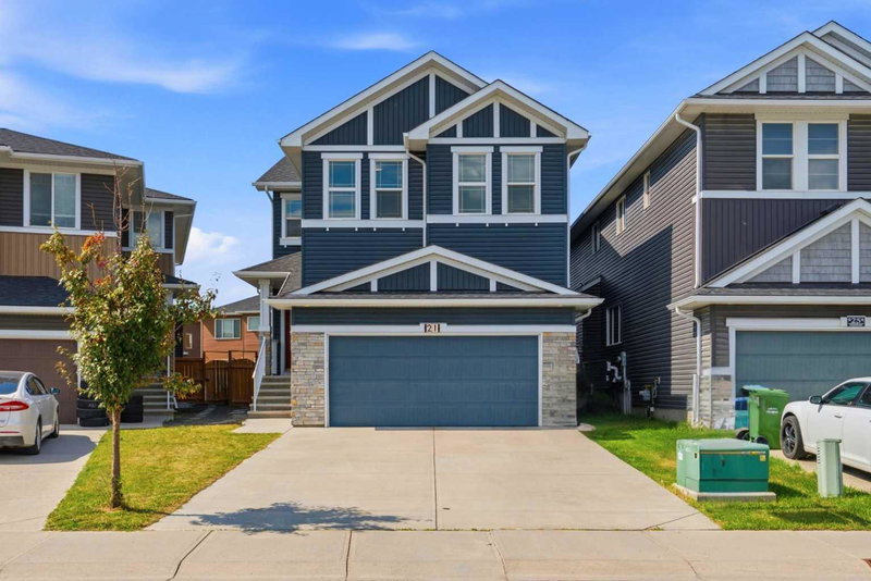 Image of home for listing MLS® A2348879