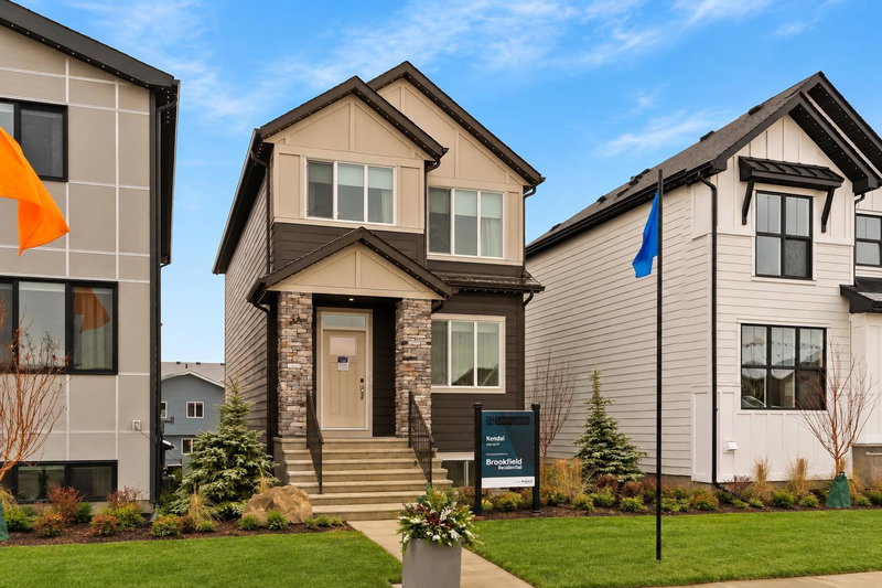 Image of home for listing MLS® A2348888