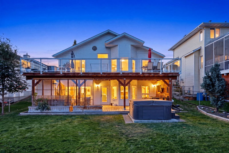 Image of home for listing MLS® A2348898