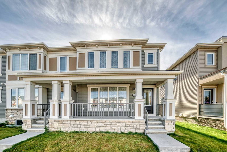 Image of home for listing MLS® A2348901