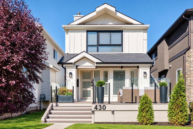 Image of home for listing MLS® A2348906