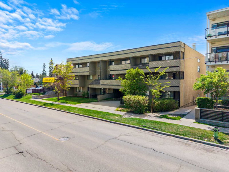 Image of home for listing MLS® A2348912
