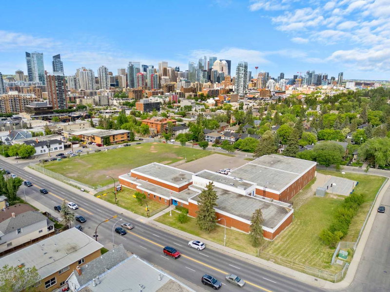 Image of home for listing MLS® A2348912