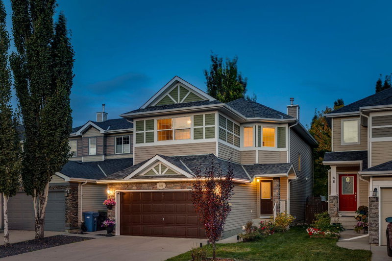 Image of home for listing MLS® A2348916