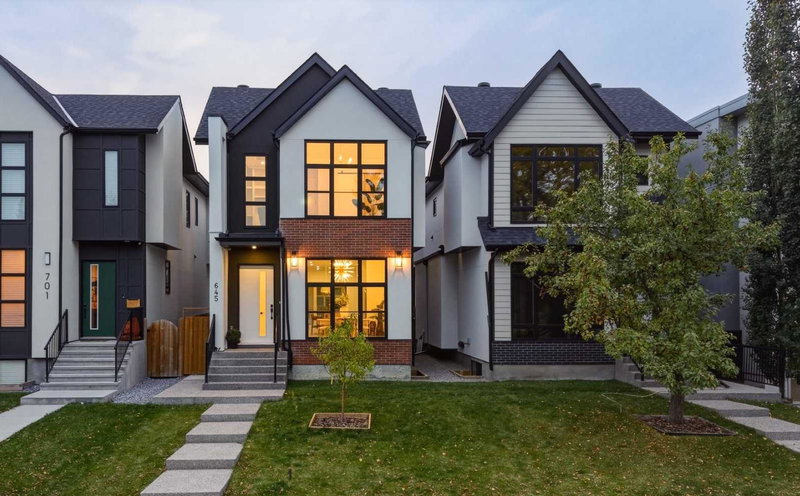 Image of home for listing MLS® A2348918