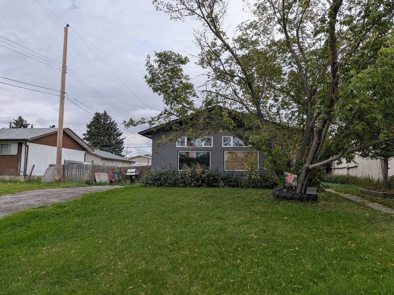Image of home for listing MLS® A2348924