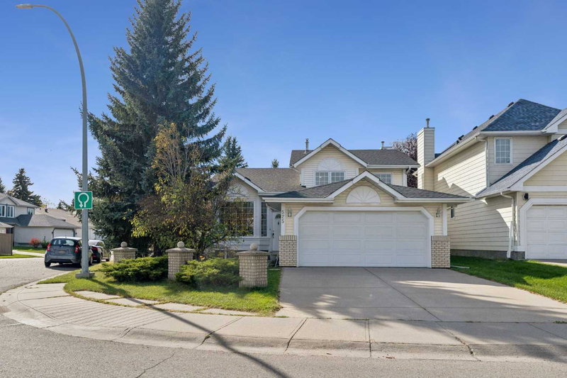 Image of home for listing MLS® A2348926