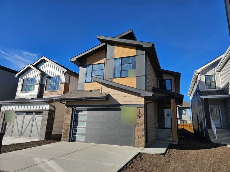 Image of home for listing MLS® A2348927