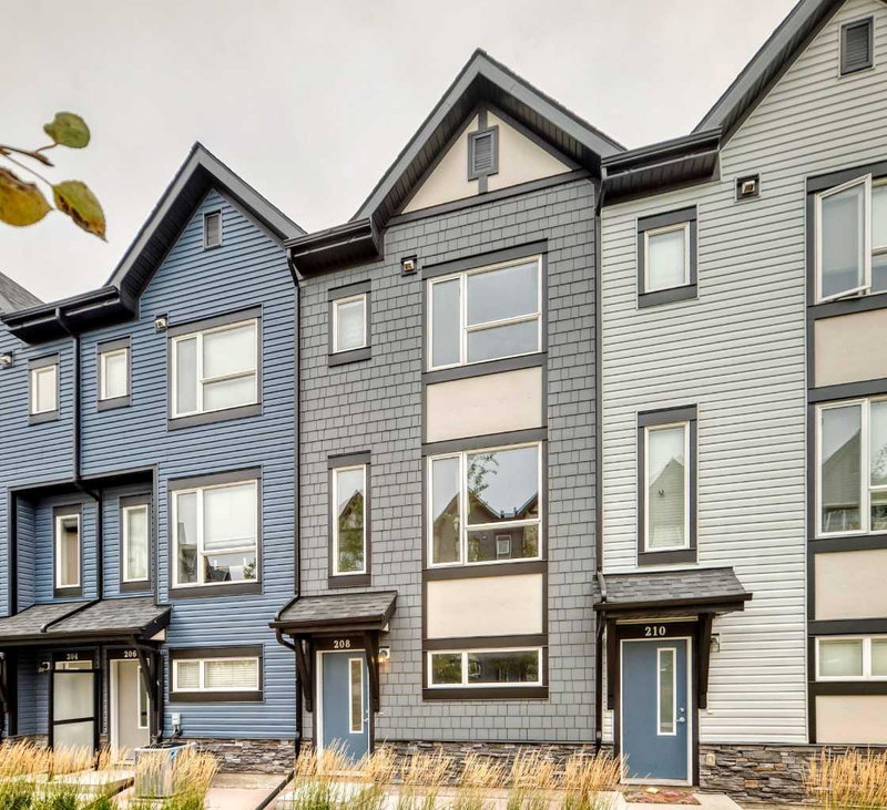 Image of home for listing MLS® A2348932