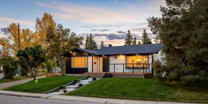 Image of home for listing MLS® A2348933