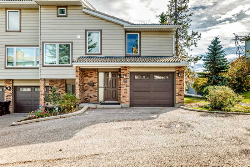 Image of home for listing MLS® A2348938