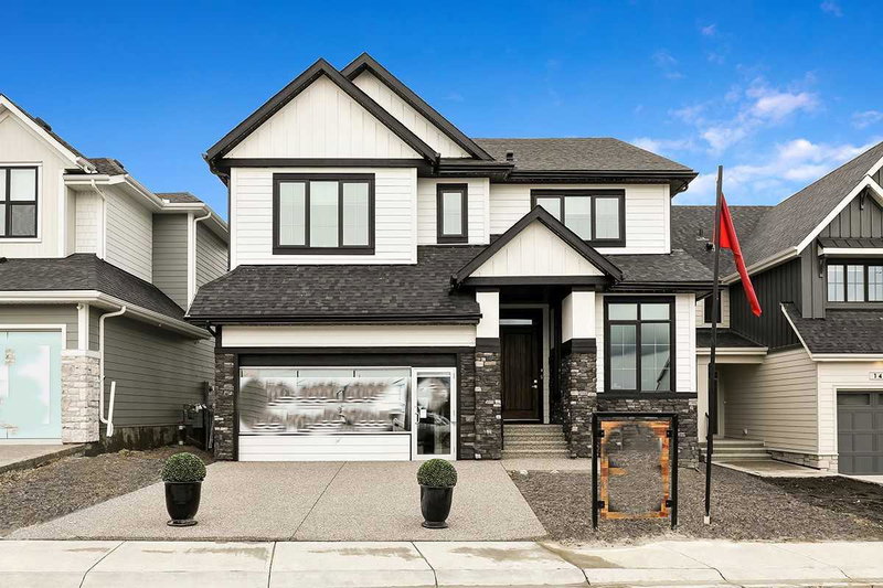 Image of home for listing MLS® A2348947