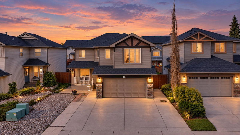 Image of home for listing MLS® A2348950