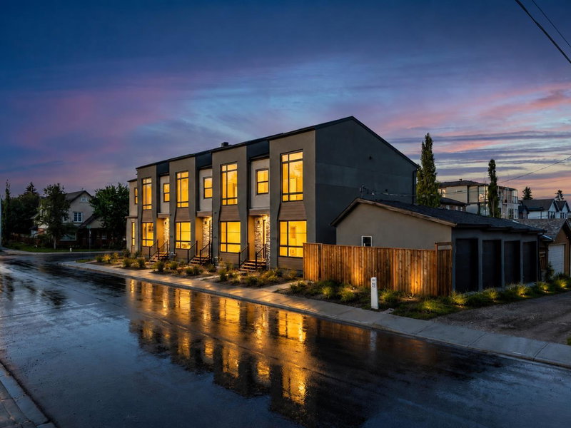 Image of home for listing MLS® A2348953