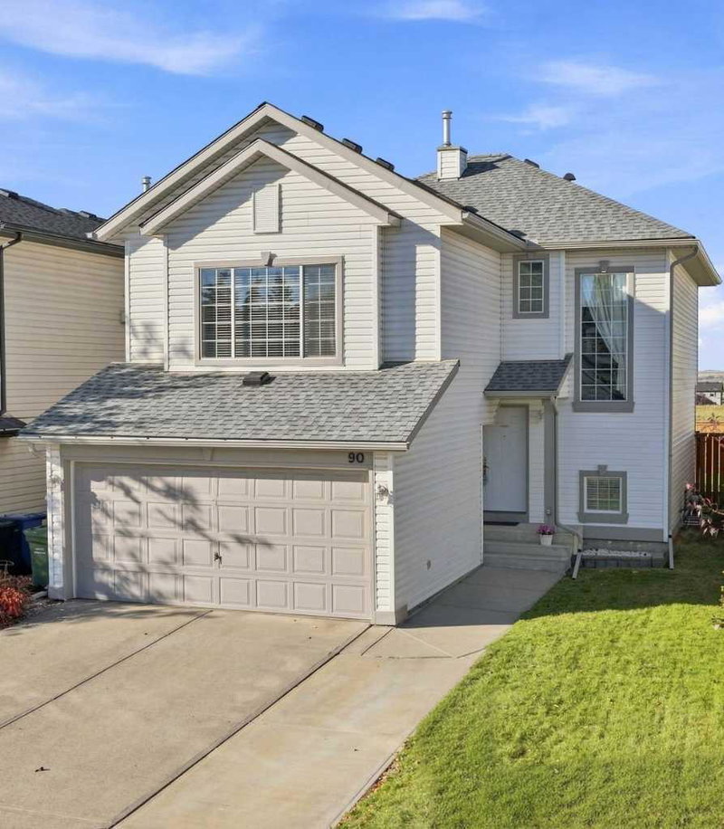 Image of home for listing MLS® A2348955