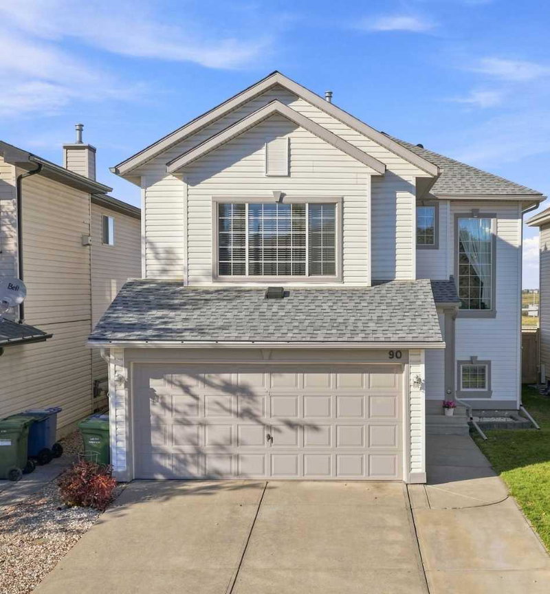 Image of home for listing MLS® A2348955