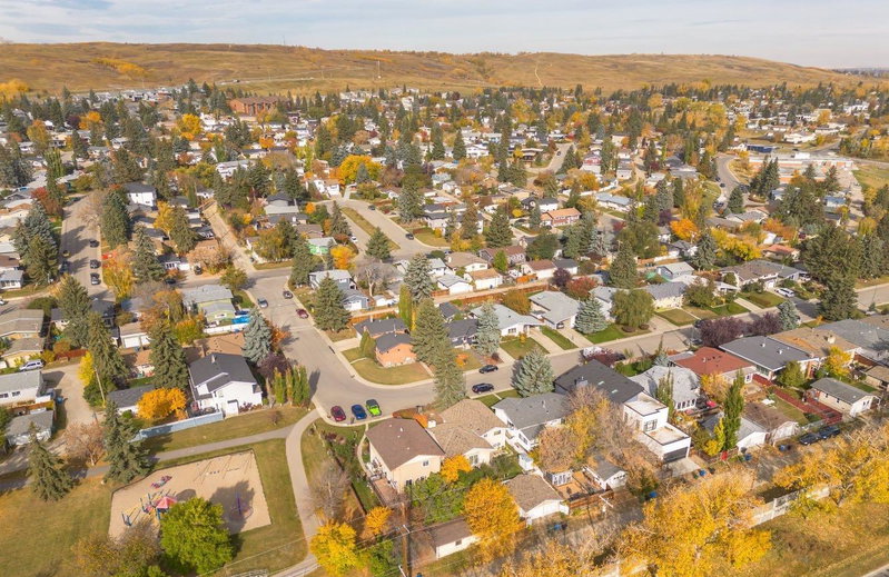 Image of home for listing MLS® A2348956